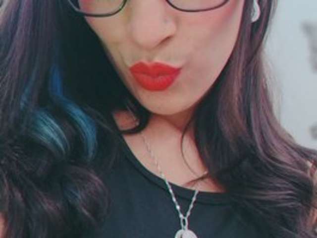 BOMBONCITA288 amateur webcam photo