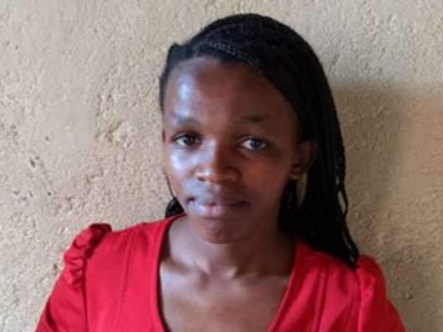 BUNNYKAYE amateur webcam photo