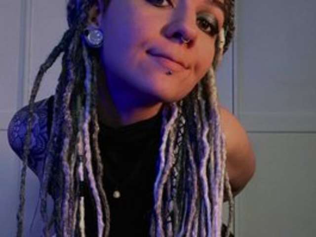 BYSOVA amateur webcam photo