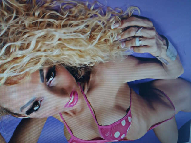  free sexy photo