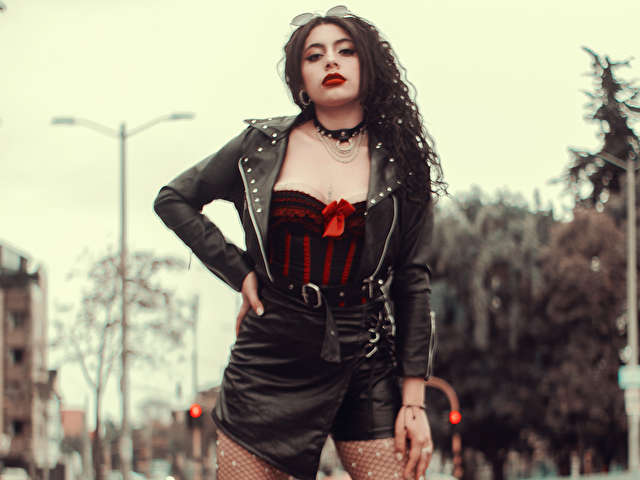 free sexy photo