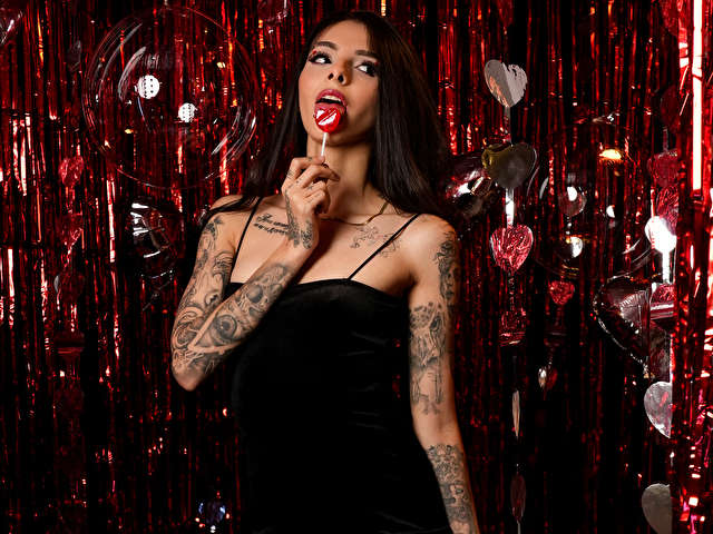 free sexy photo