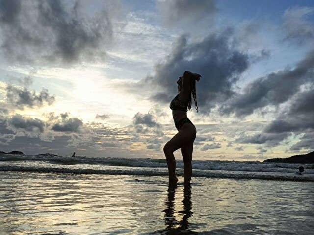 free sexy photo