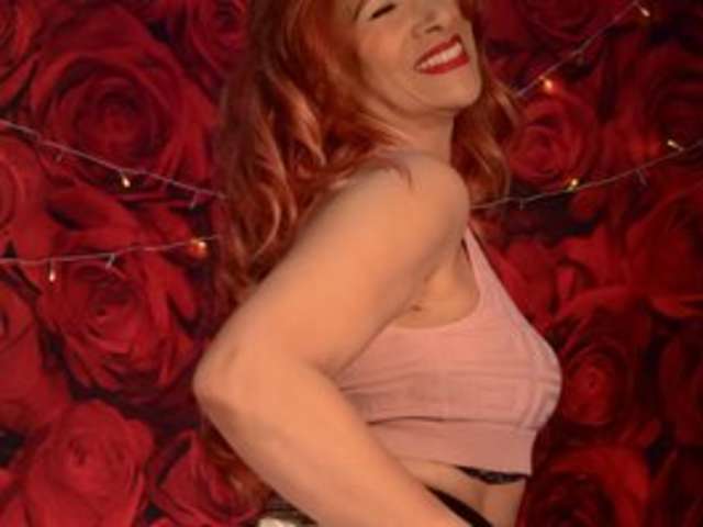 CINTIA-GREYX amateur webcam photo