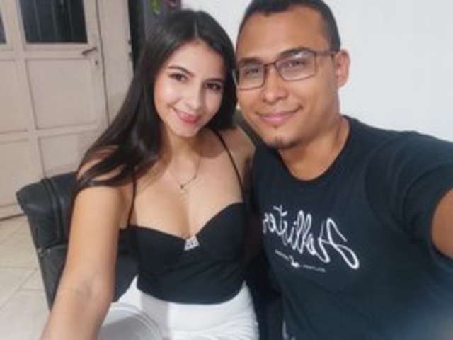 COUPLESEXXX28 amateur webcam photo