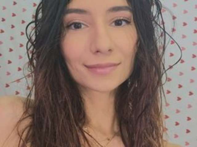 CRYSTAL-MARIA amateur webcam photo