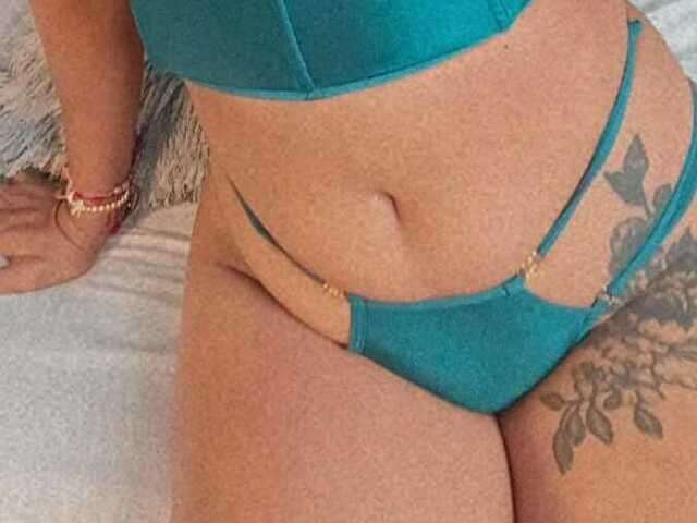 DARLAPALMER amateur webcam photo
