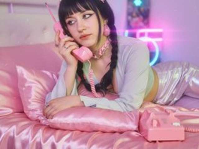 DEARVENUS amateur webcam photo