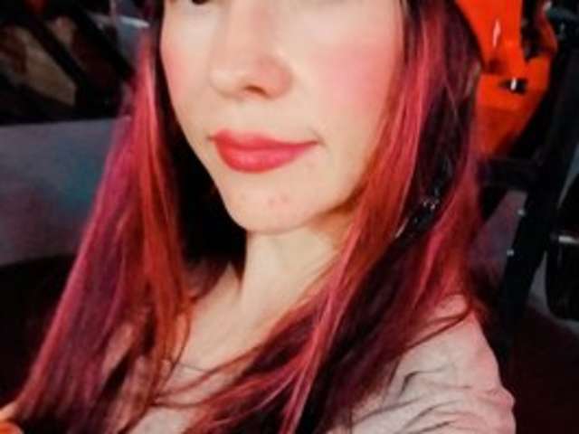 DULCEFUEGO amateur webcam photo