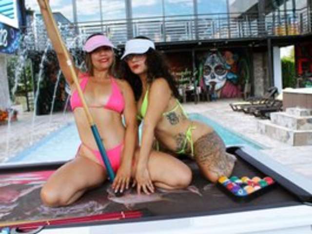 FIERYGIRLS amateur webcam photo