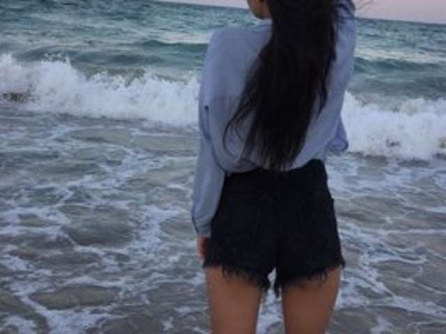 FOXSUSU amateur webcam photo