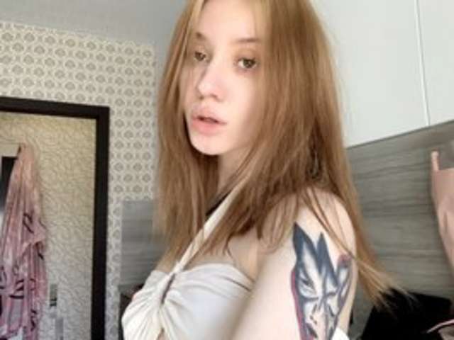 FRIDOCHKA amateur webcam photo