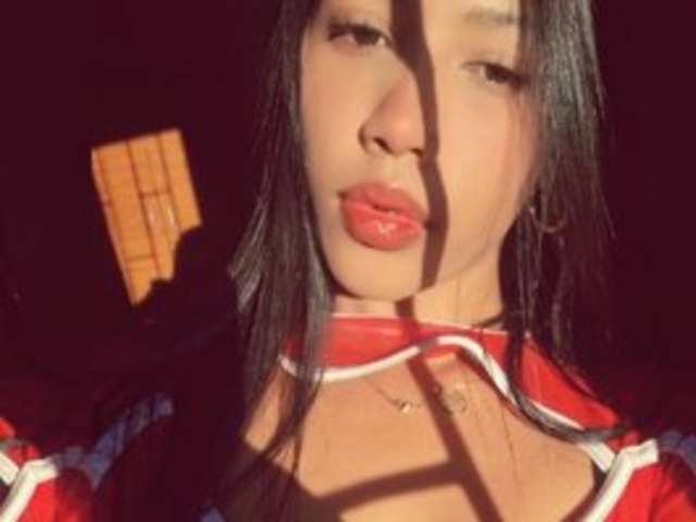 GABI-HOT amateur webcam photo