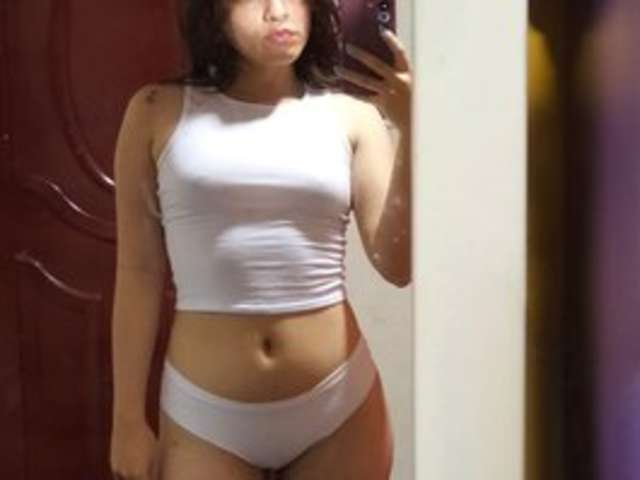 GABYEVANS amateur webcam photo