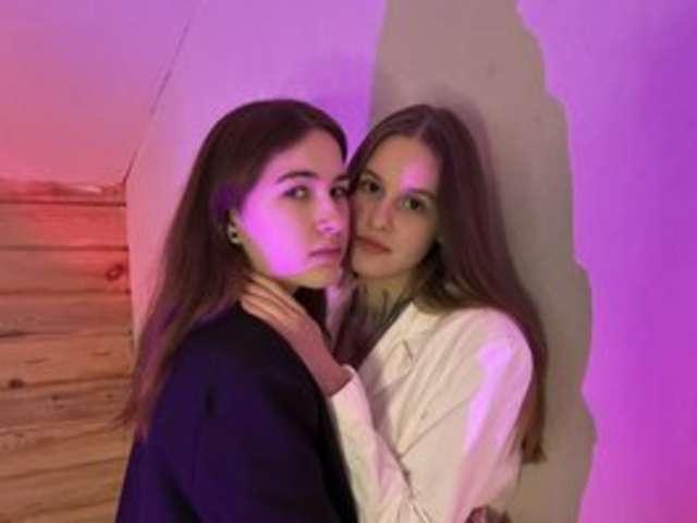 GHOSTGIRLS amateur webcam photo