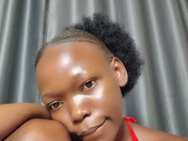 GODDESS-SORIYAH amateur webcam photo