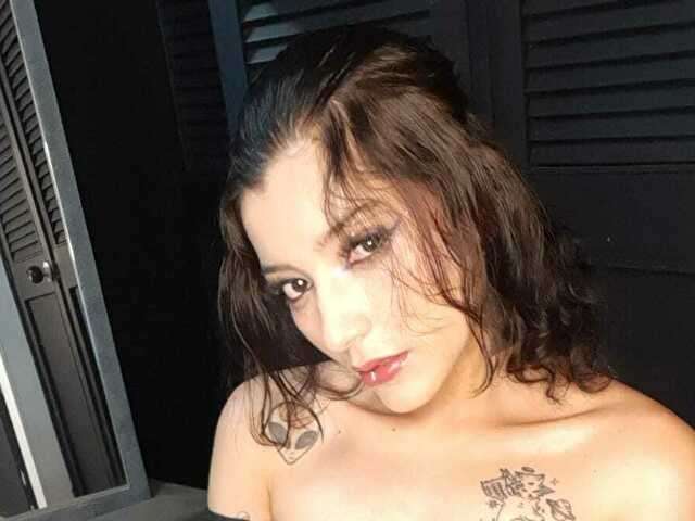 HAILEYCAT amateur webcam photo