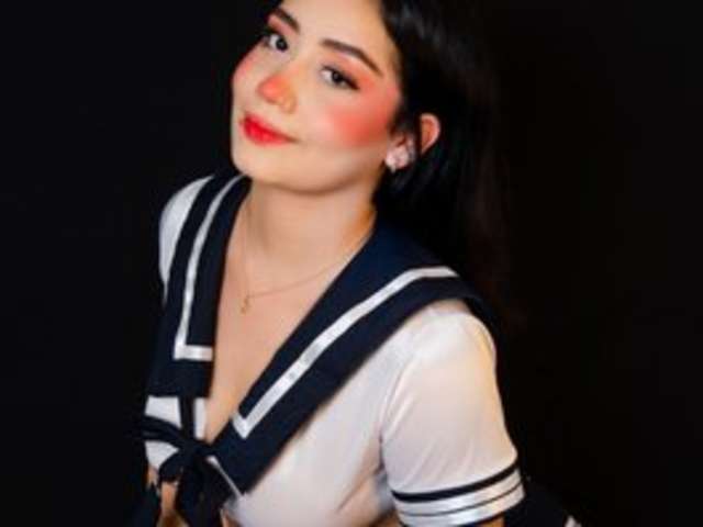 HAYLIE-1 amateur webcam photo