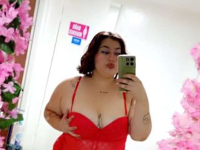 HONEY-ARIS amateur webcam photo