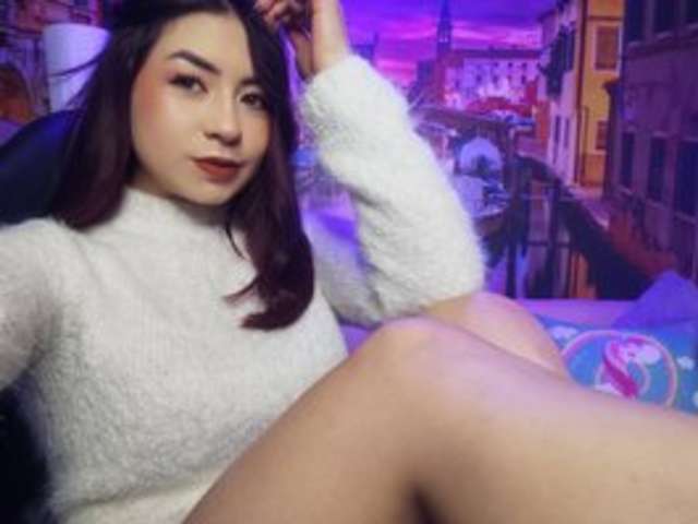 ITSMADDIE1 amateur webcam photo