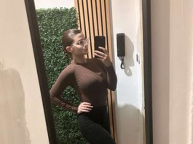 JANEMEYS0 amateur webcam photo