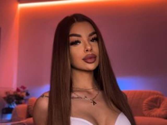 JELLY-BEANSS amateur webcam photo