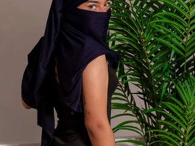 JENNA- amateur webcam photo