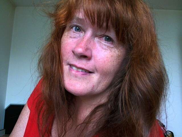 JOHANNALIVE amateur webcam photo