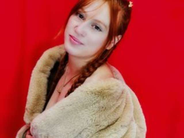 JULIETHAWHITE amateur webcam photo