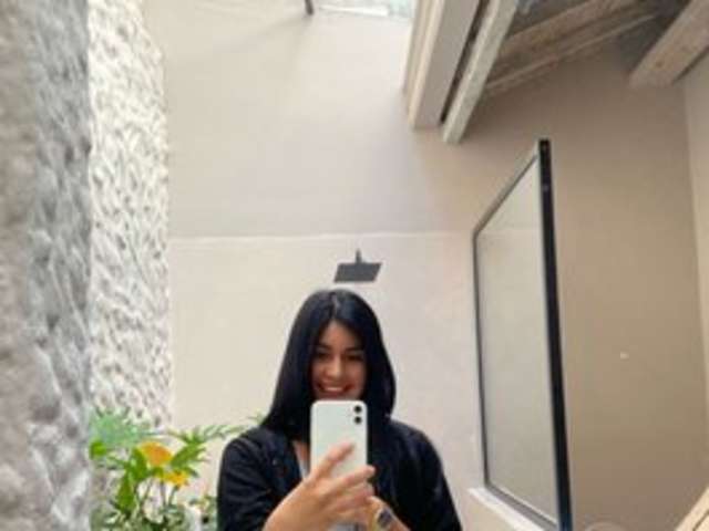 KANGOMEZ amateur webcam photo