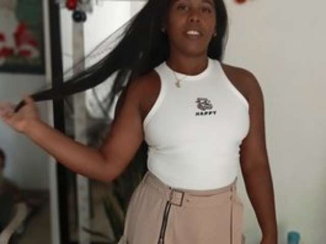 KAREN_MILF amateur webcam photo