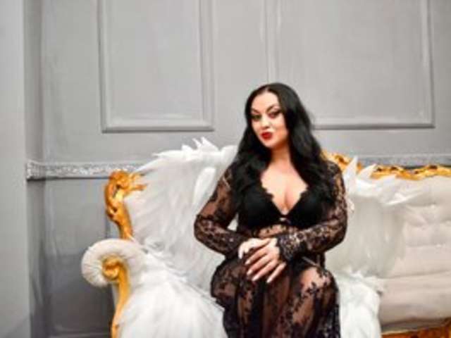 KATTSUUNNYY amateur webcam photo