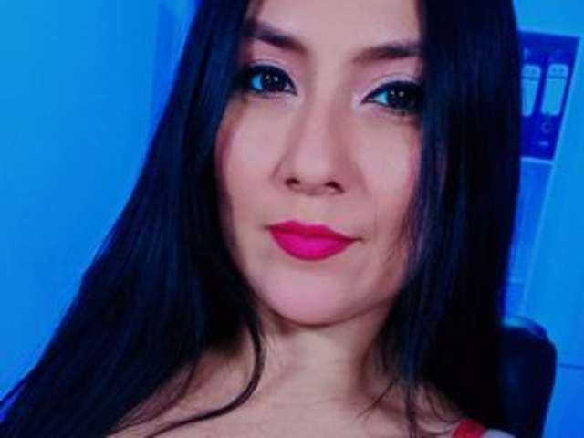 KATYA-NT amateur webcam photo