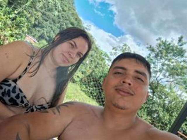 KATYANDXXX-1 amateur webcam photo