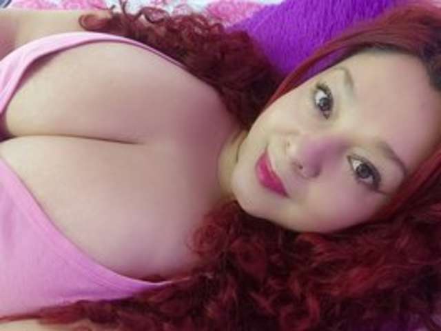 KIMILALY amateur webcam photo