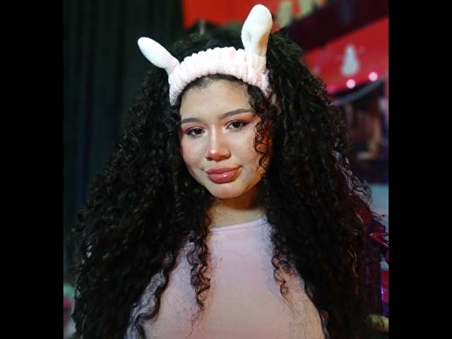 KINKYXXX amateur webcam photo