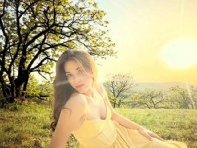 KISSIECAT amateur webcam photo