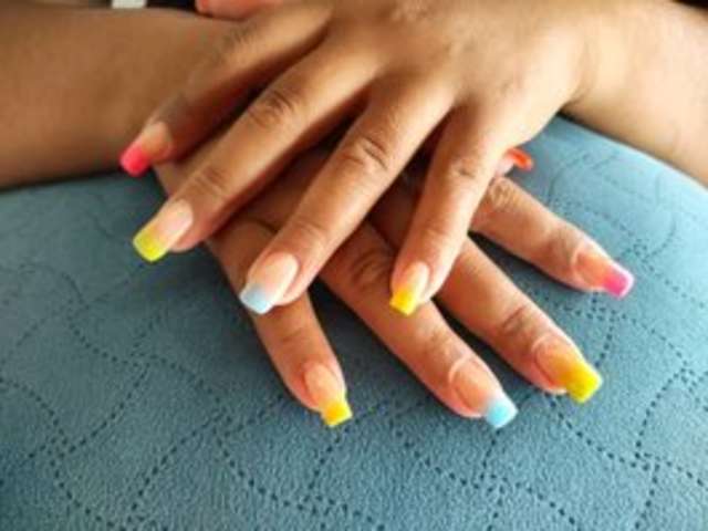 KOMURASAKI amateur webcam photo