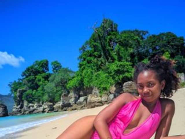 LAETITIANAH amateur webcam photo