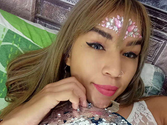 LANALEE amateur webcam photo