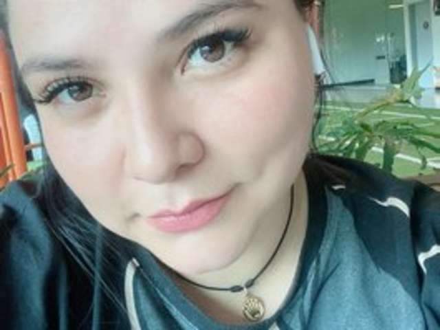 LAURENCHUBBY amateur webcam photo