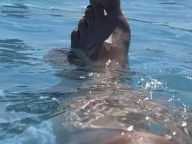 LINA64 amateur webcam photo