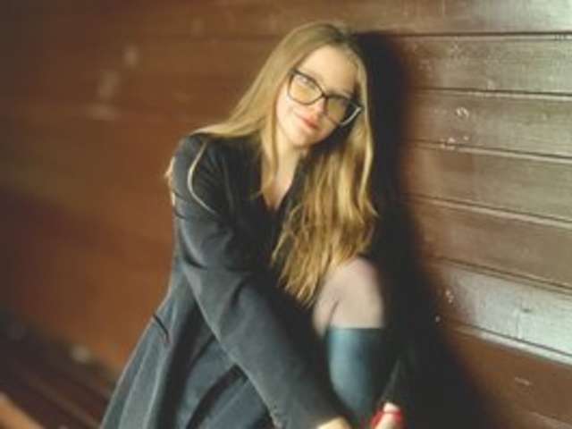 LISAMCCOY amateur webcam photo