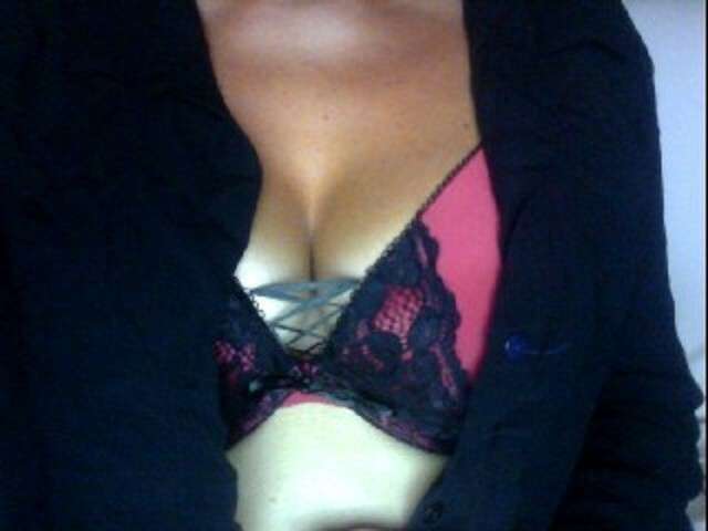 LOLADOUCE amateur webcam photo