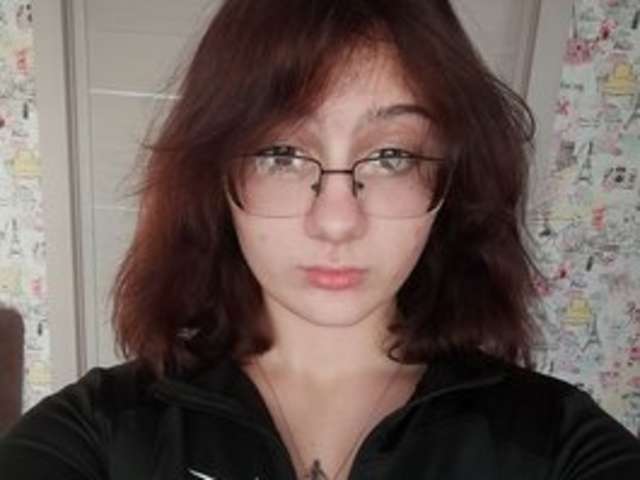 LOVELYANGELL amateur webcam photo