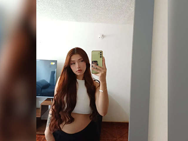 MADYYYYYYYY amateur webcam photo