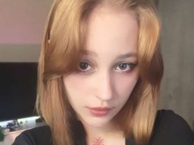 MARYPRICE amateur webcam photo