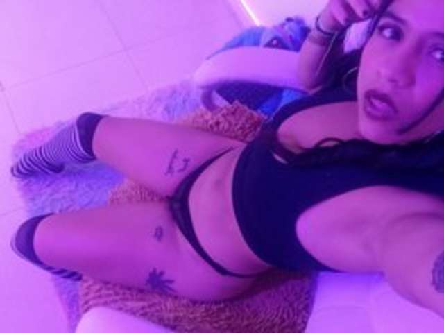 MELISSAOSORIO amateur webcam photo