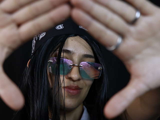 MICHAELROSE amateur webcam photo