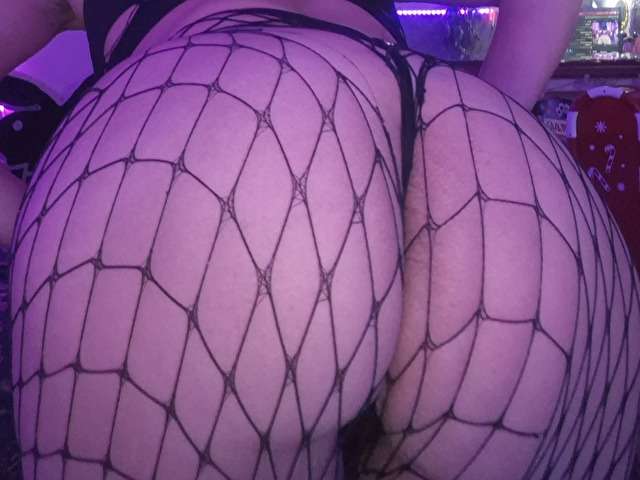 MISSCECTITO amateur webcam photo